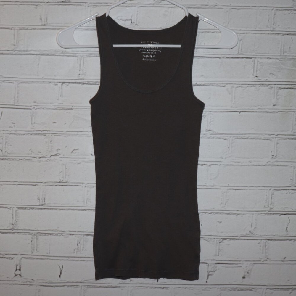 🖤Arizona Jean Co. Favorite Tank · Women’s Medium · Gray